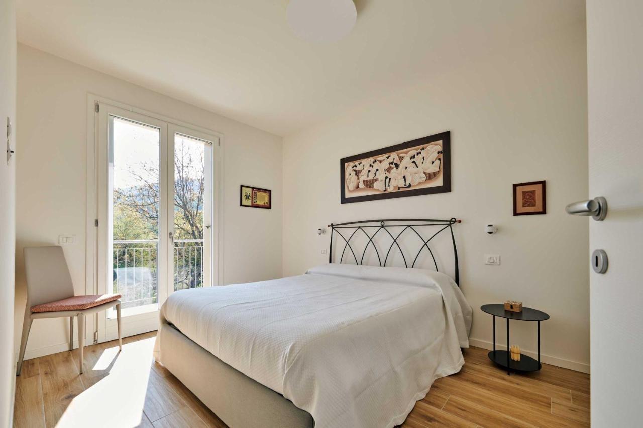 Apartmentsgarda - Garda31 Residence ภายนอก รูปภาพ