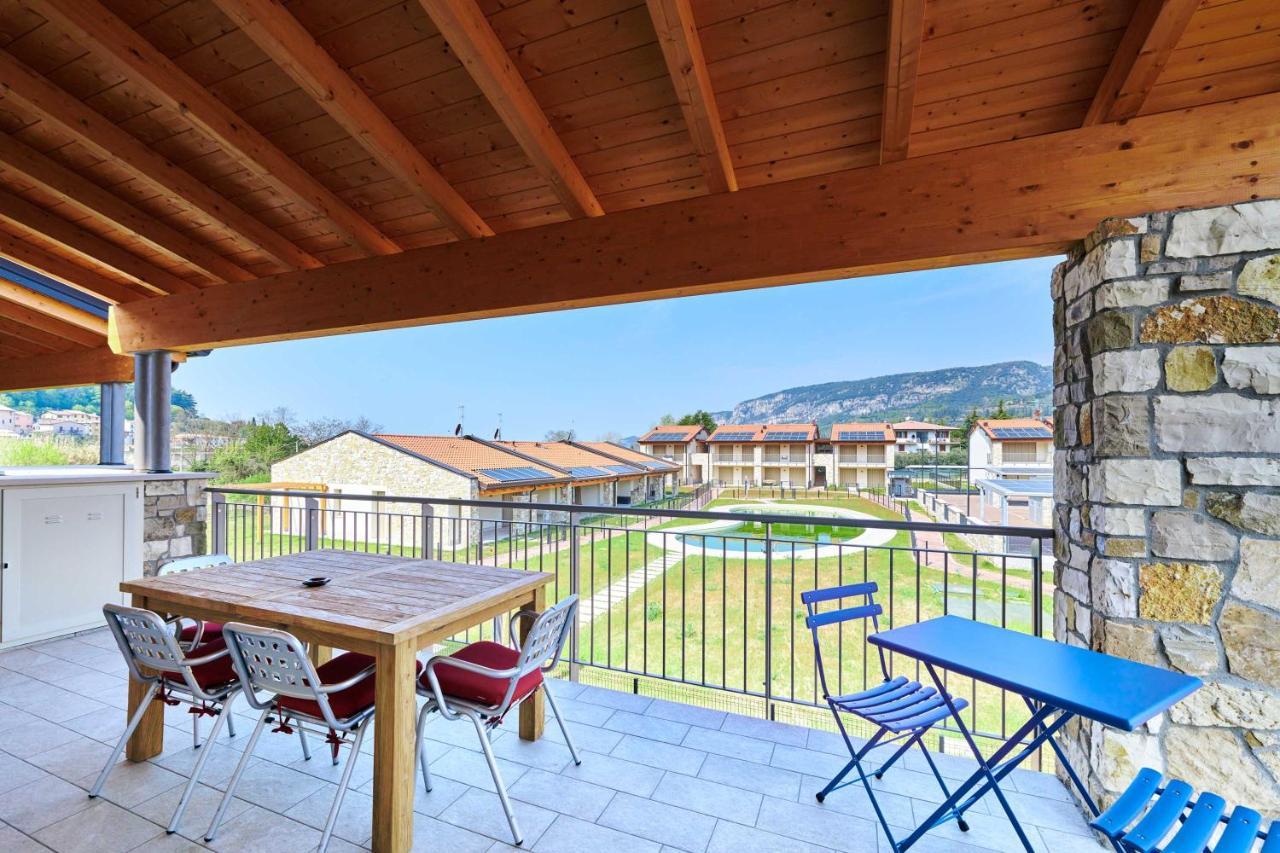 Apartmentsgarda - Garda31 Residence ภายนอก รูปภาพ