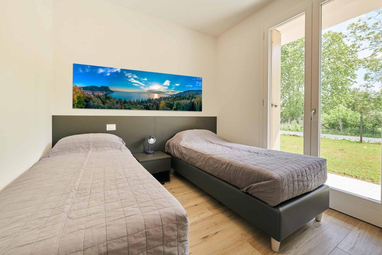 Apartmentsgarda - Garda31 Residence ภายนอก รูปภาพ