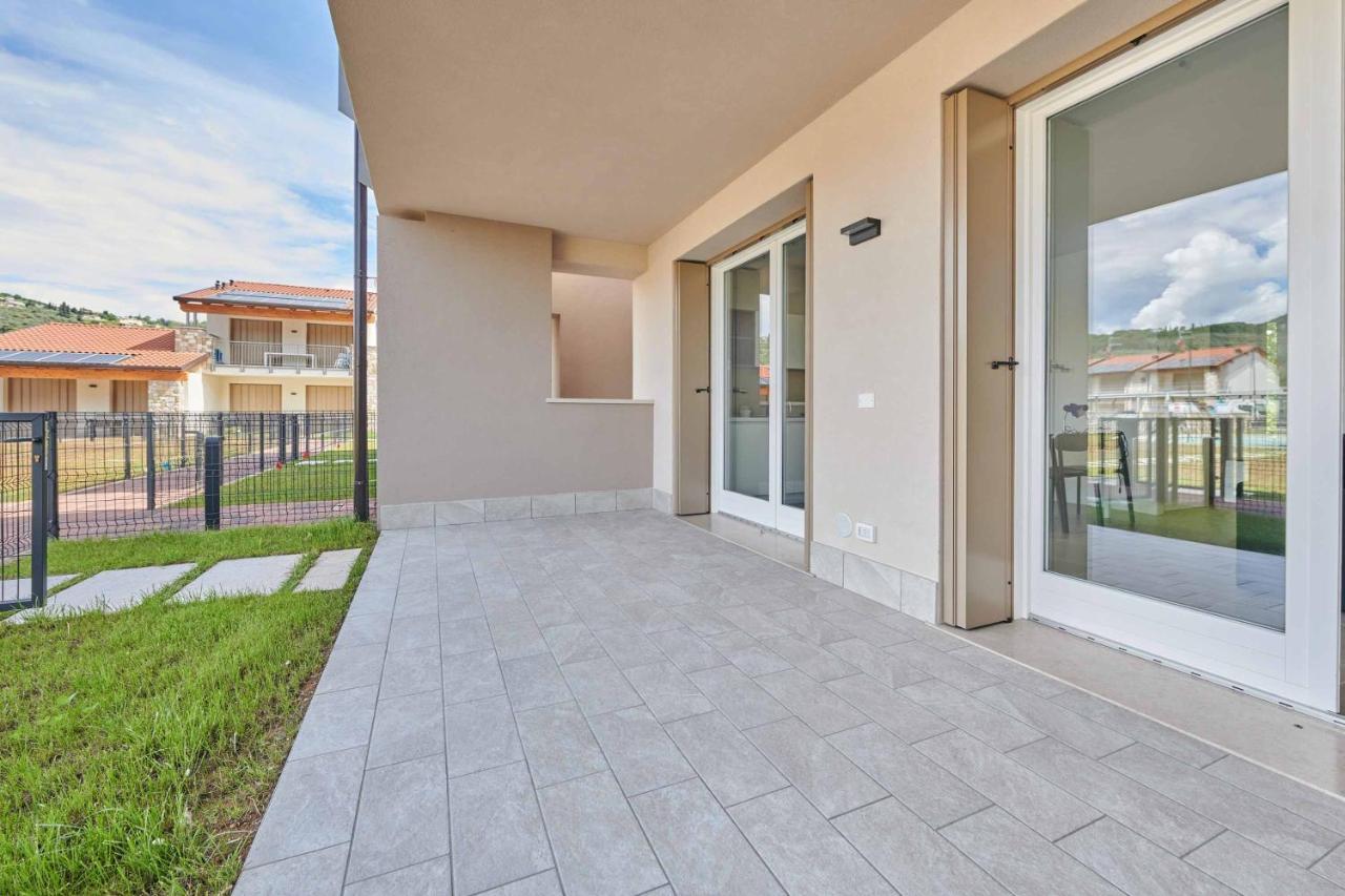 Apartmentsgarda - Garda31 Residence ภายนอก รูปภาพ