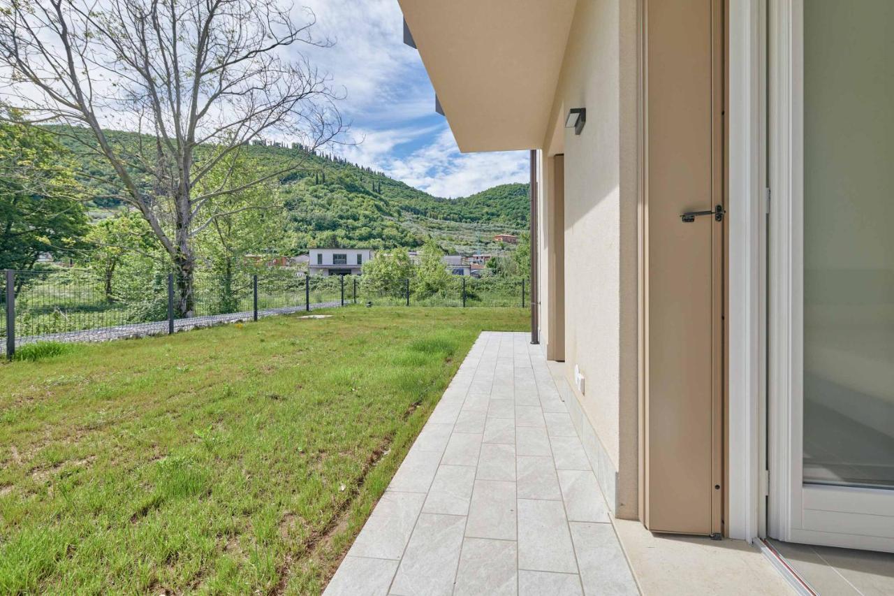 Apartmentsgarda - Garda31 Residence ภายนอก รูปภาพ