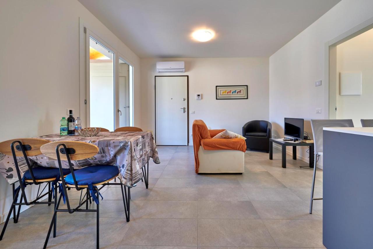 Apartmentsgarda - Garda31 Residence ภายนอก รูปภาพ