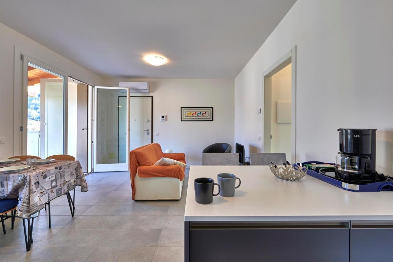 Apartmentsgarda - Garda31 Residence ภายนอก รูปภาพ