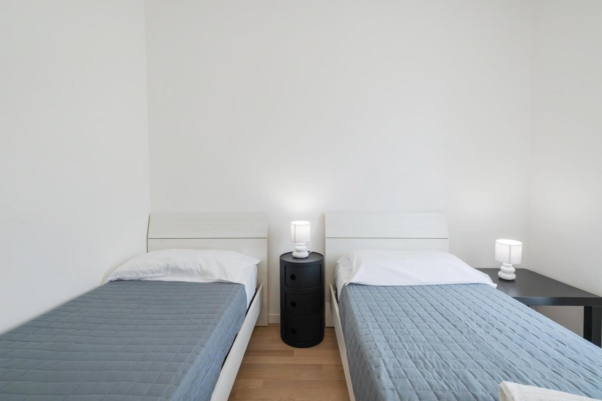 Apartmentsgarda - Garda31 Residence ภายนอก รูปภาพ