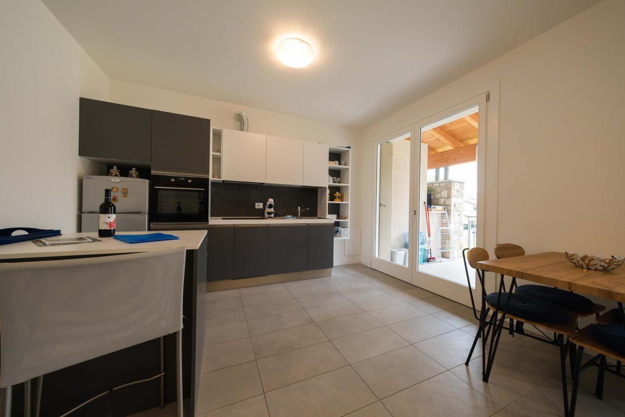Apartmentsgarda - Garda31 Residence ภายนอก รูปภาพ