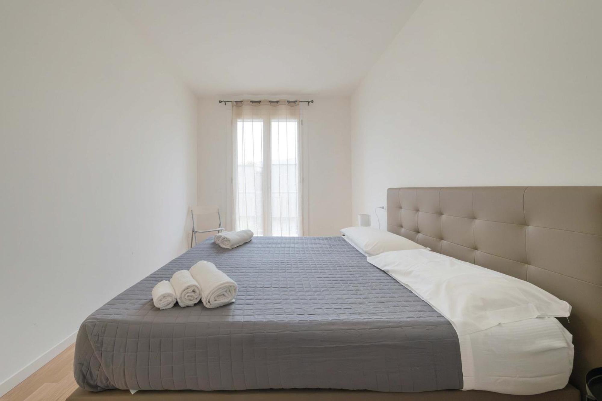 Apartmentsgarda - Garda31 Residence ภายนอก รูปภาพ