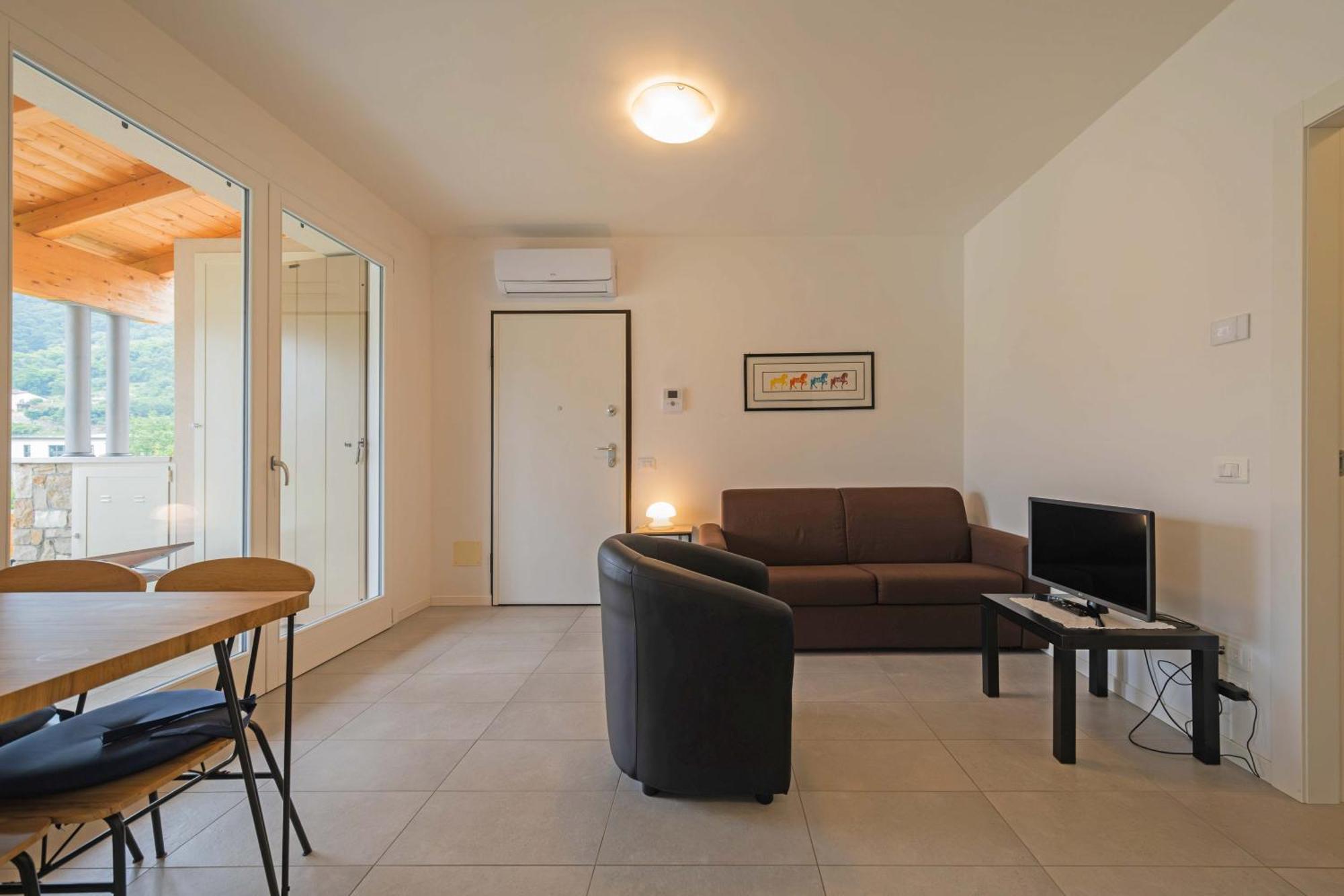 Apartmentsgarda - Garda31 Residence ภายนอก รูปภาพ